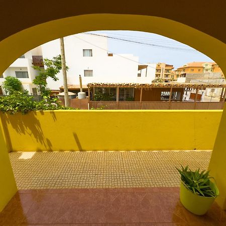 Misturod - Holiday Apartments Santa Maria Exterior foto