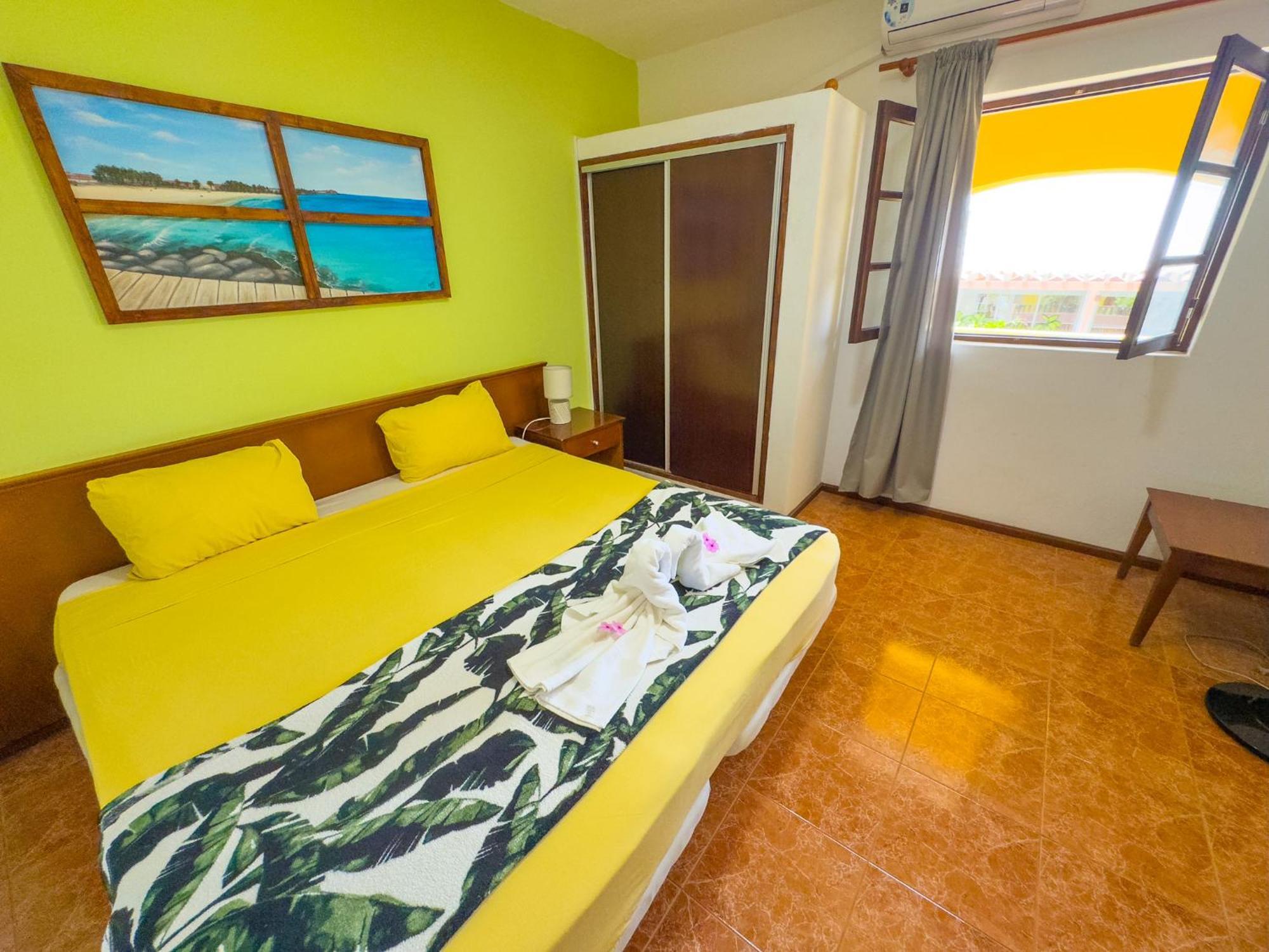 Misturod - Holiday Apartments Santa Maria Exterior foto